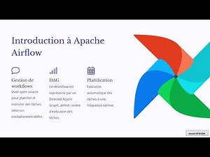 ELT with BigQuery, GCS, Airflow, Python and SQL (video 22) | Introduction to Apache Airflow