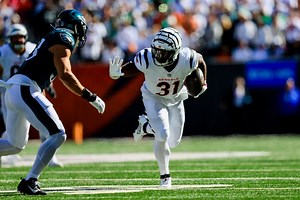 What Happened to Zack Moss? Examining Why the Bengals Star RB Is Still Out in Week 18