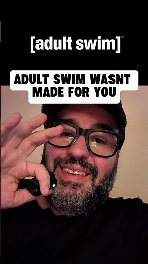 Adult Swim Made Discovery Feel Shared