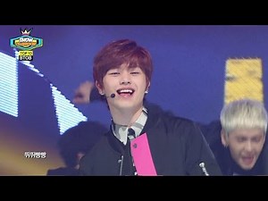 (ShowChampion EP.98) BTOB - Beep Beep (비투비 - 뛰뛰빵빵)