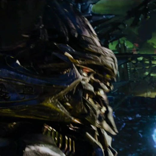 Driving in My Jet After Dark Energon Encounter