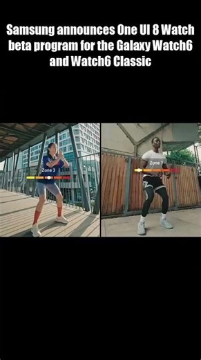 One UI 8 Watch: Samsung’s Smartest Update Yet for Galaxy Watch Users!