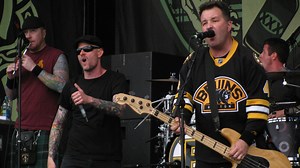Every Dropkick Murphys Albums Ranked Worst To Best
