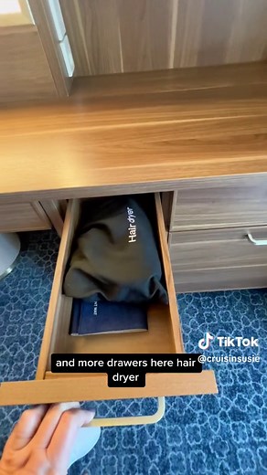 Disney Wish Cruise Oceanview Verandah Room Tour