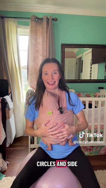 Effective Pregnancy Ball Workouts for Postpartum Recovery