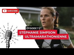 Ultra-marathon : Stéphanie Simpson affronte le Tor des Géants 330 km | Les Machines