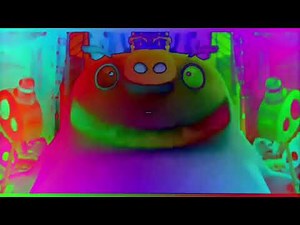 No Effects Effects Cubed