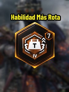 Habilidad más rota en Arena Breakout: aumentar capacidad de carga