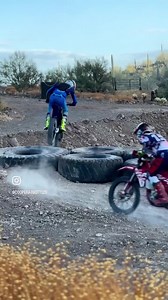 3.6K views · 279 reactions | RACE TECH suspension working flawlessly on my Sherco USA  Working to get better everyday with @justin_wakefield_ so I can be right in the thick of things when the EnduroCross season starts  | Cooper Abbott | Facebook