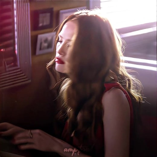 Obsessed with Cheryl Blossom: Riverdale Moments Explained