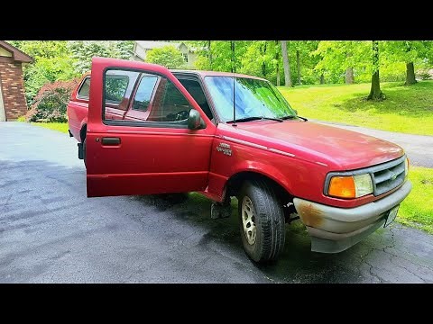 Ford Rangers, Most Common Problems