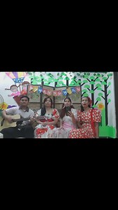 1.4K views · 47 reactions | Ako’y isang Pinoy ✨ Isang espesyal na handog mula sa mga guro ng Start Smart Learning Center bilang bahagi ng pagdiriwang ng Buwan ng Wika. Sama-sama nating pahalagahan at ipagmalaki ang ating wikang Filipino at kulturang tunay na atin. ❤️ | START SMART Learning | Facebook