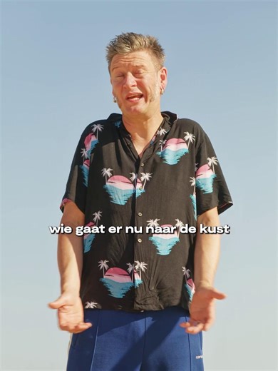 124K views · 1.2K reactions | Op 13 februari 2026 verzamelen we in de Coretec Dôme in Oostende. Niet om samen te overwinteren, maar wel om te lachen. Een groot West-Vlaams feest aan de kust, aan de vooravond van mijn verjaardag! Dus waar wacht je nog op? ️ Tickets zijn te vinden via www.wouterdeprez.be | Wouter Deprez | Facebook