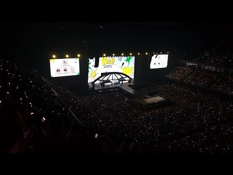 Full Concert 2025.10.11 DOH KYUNG SOO ASIA CONCERT TOUR (DO it! in Bangkok)