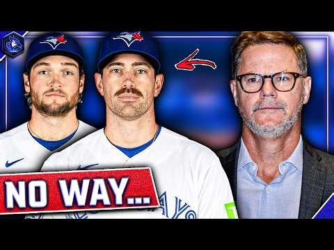 Multiple MASSIVE Jays Updates... This is MASSIVE | Toronto Blue Jays News