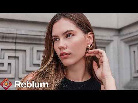Reblum - Professional Retouching Made EASY