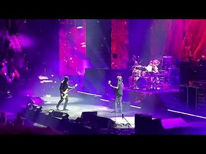 Tool - Invincible - Live at Wells Fargo Center in Philadelphia, PA on 2/20/22