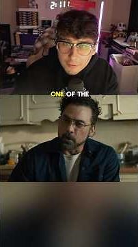 Who Is Henry Emily in FNAF 2? The Tragic Genius Behind Freddy’s 🐻 #fnaf #fnaf2 #fivenightsatfreddys