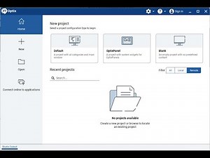 01_Instalacion FactoryTalk Optix Studio