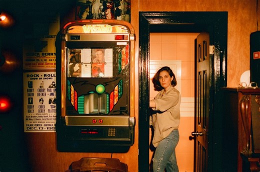 U.S. Girls: "We’re in such a dense knot, and it’s partially one we’ve created" | Interview