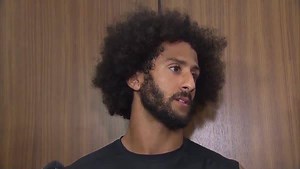 219K views · 2.9K reactions | Last time the 49ers played the Patriots, Kap threw for 4 TDs en route to a 41-34 win. Listen in as he recalls the high-scoring affair. | San Francisco 49ers | Facebook