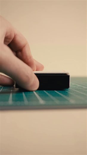 Future Objects | MODULE 01 is a push-latch storage unit built around a fully 3D printed spring mechanism, so there are no metal parts involved and... | Instagram