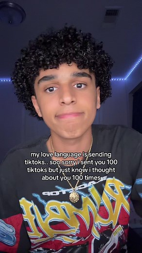NATHAN (@askaboutnathan)’s video of Love Language