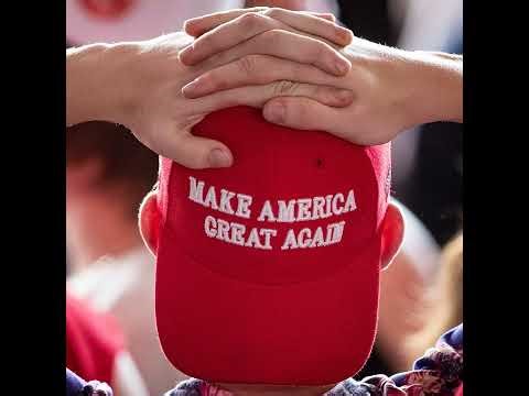 The Manosphere Feels Betrayed
