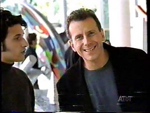 AT&T Commercial (1999)