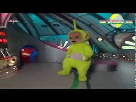 Teletubbies 18: Full Episode: "Sing a Song of Sixpence" (1/2) HD