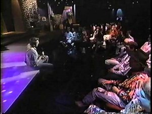 John Schneider performs 3 songs on TNN Prime Time Country