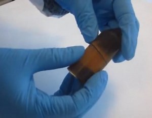 Amazing self-healing plastic can reduce how much you throw away