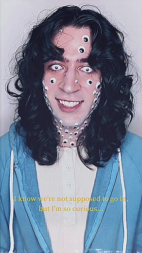 Travel Tips with Argos (Part 2) #dreamcore #weirdcore #worldofmrplant ...