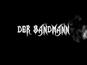 Der Sandmann (short film)