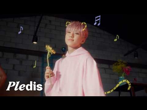 호시 (HOSHI) '아기자기' Official MV