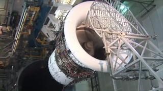 Our engines are well equipped for extreme rain conditions. As part of our rigorous test programme we drench water into the core of an engine to make sure it can withstand and continue to operate in the most extreme conditions it is likely to meet in service. Learn more about how we push our engines to the limit: https://ow.ly/zB9P50Uu0HL #RollsRoyce #PowerOfTrent #TestbedTuesday | Rolls-Royce plc