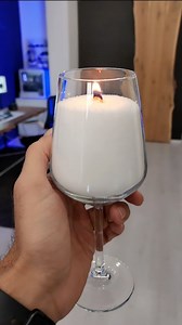 Transform your space with the Candle Sand and Wooden Wicks set,...