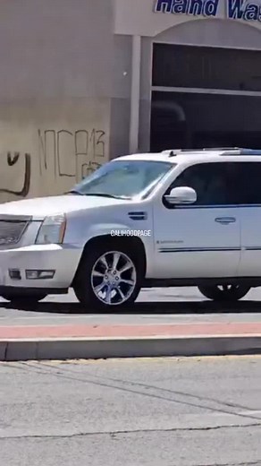 12K views · 56 reactions | Mexicans Causing Panic Trece getting buffed out | calihoodpage | Facebook