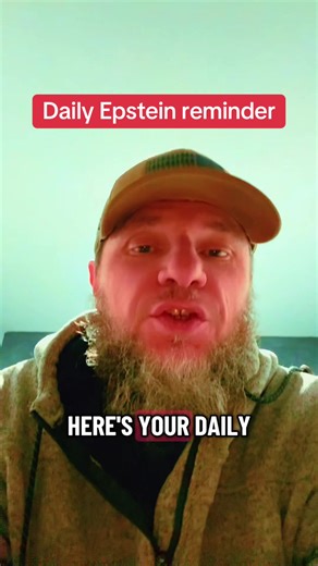 Epstein files update