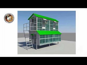 Racing Pigeon Loft Design Ideas