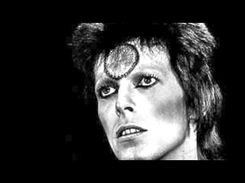 David Bowie - Rocket Man