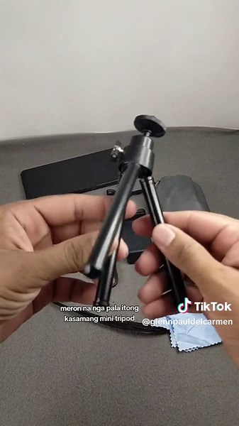 Setting up a Telescope for Your Cellphone: A Step-by-Step Guide