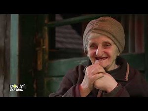 Izolaţi în România: Oameni puternici, cu gânduri profunde, numai de ei ştiute şi adunate (@TVR1)