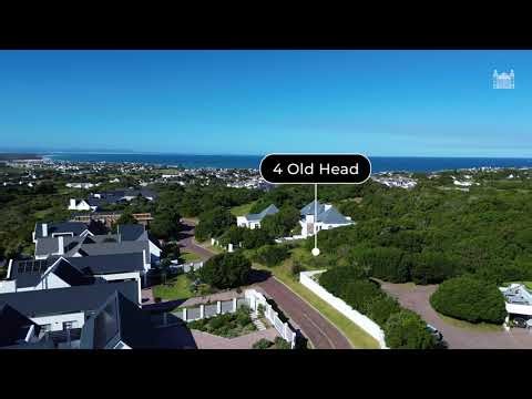 Erf # 451, 32 St Annes Close, St Francis Links