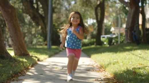 Dove Super Bowl commercial wants to 'change the way we talk to our girls'