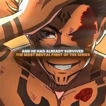 Sukuna Survived the most Brutal Fight of JJK 😱#fyp #foryou #jujutsukaisen