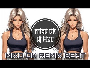 Dj Fizo mix - tra tra Remix Dj MIXD DK remix beat the Top Remix