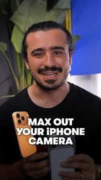 Unlock The Best iPhone 17 Pro Camera Settings