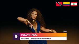 These are the most popular Arabic songs of week 46 of 2022  Check out the full Top 20 on our YouTube channel  https://youtu.be/ryKfTdREHEI | arabsounds | Facebook