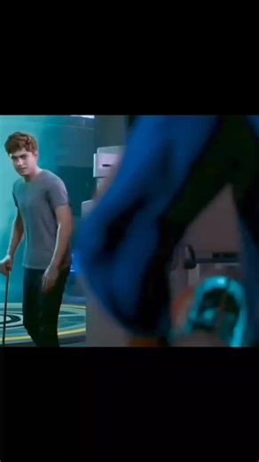 Creative Spider Man Edits Using CapCut